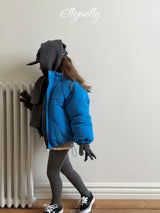 [ELLY MOLLY] Elly muffler