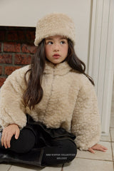 [Melikey] Vivi fur jacket