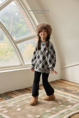 [Melikey] Ash argyle mtm