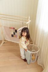 [milk powder] Cooking mtm tee