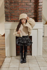 [Melikey] Vivi fur jacket