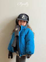 [ELLY MOLLY] Elly muffler