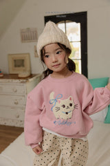 [Melikey] Cats boucle mtm