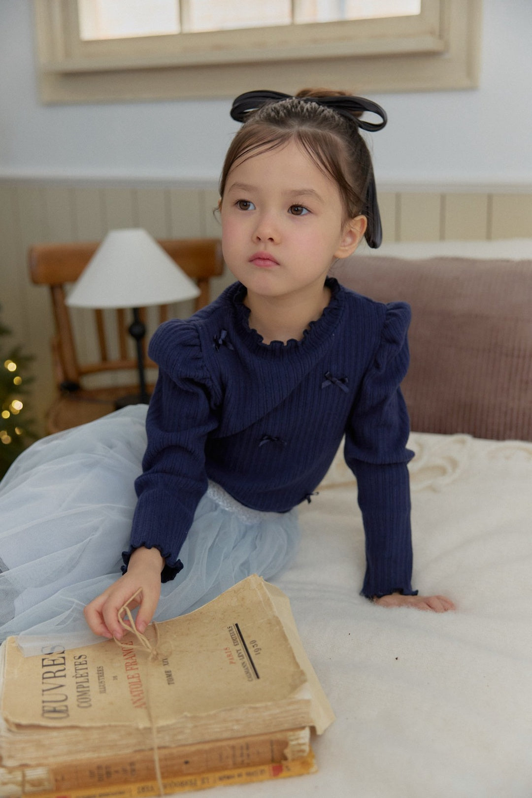 [berryberry] Winter shasha skirt