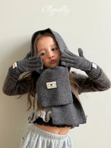 [ELLY MOLLY] Elly muffler