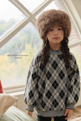 [Melikey] Ash argyle mtm