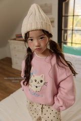 [Melikey] Cats boucle mtm