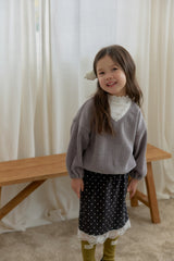 [berryberry] Porte skirt
