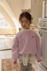 [Melikey] Ribbon frill mtm