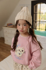 [Melikey] Cats boucle mtm