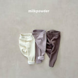[milk powder] Snow leggings