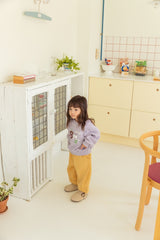 [milk powder] Cooking mtm tee