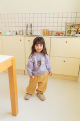 [milk powder] Cooking mtm tee