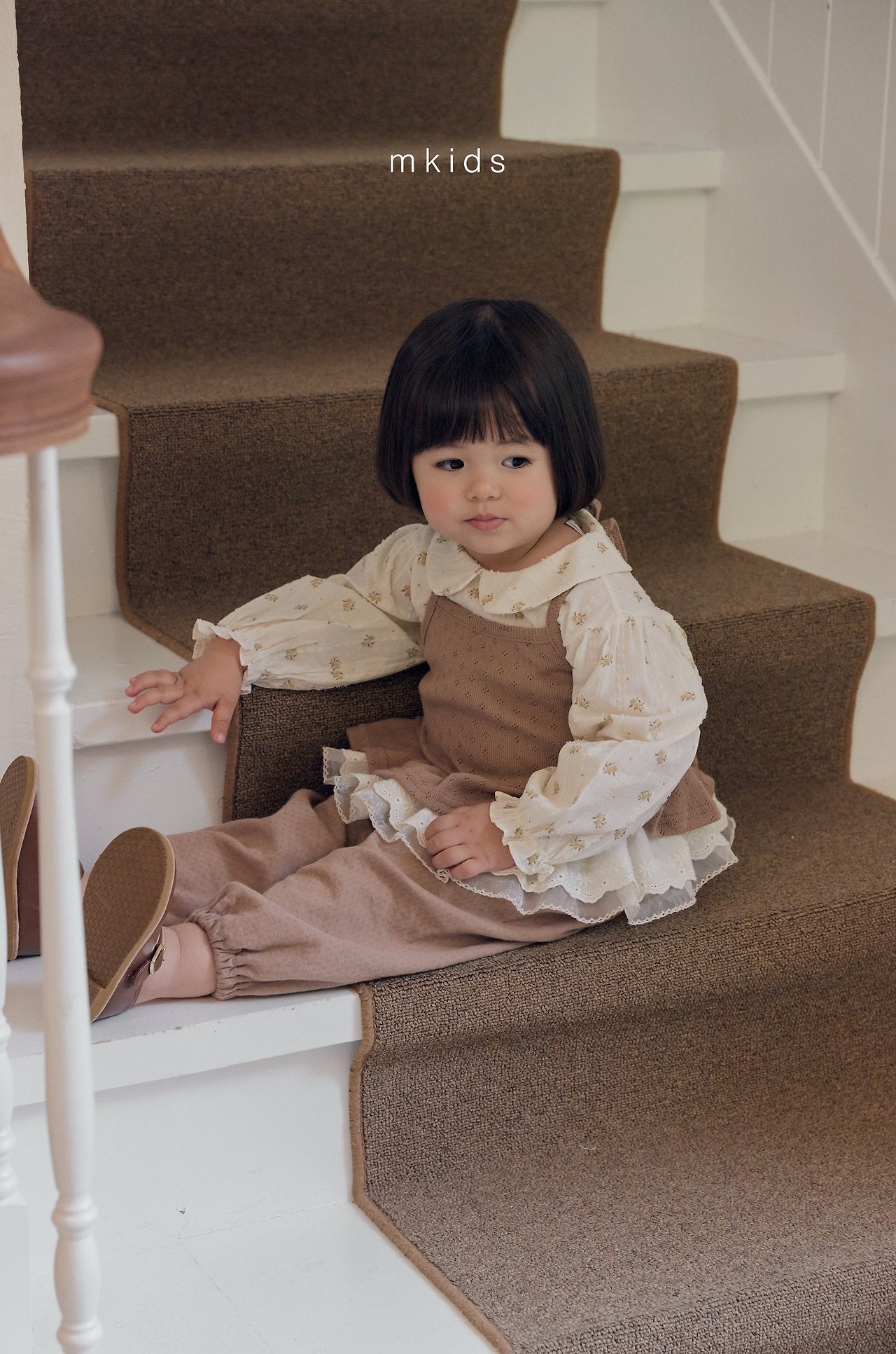 ［mkids］Mia lace tutu