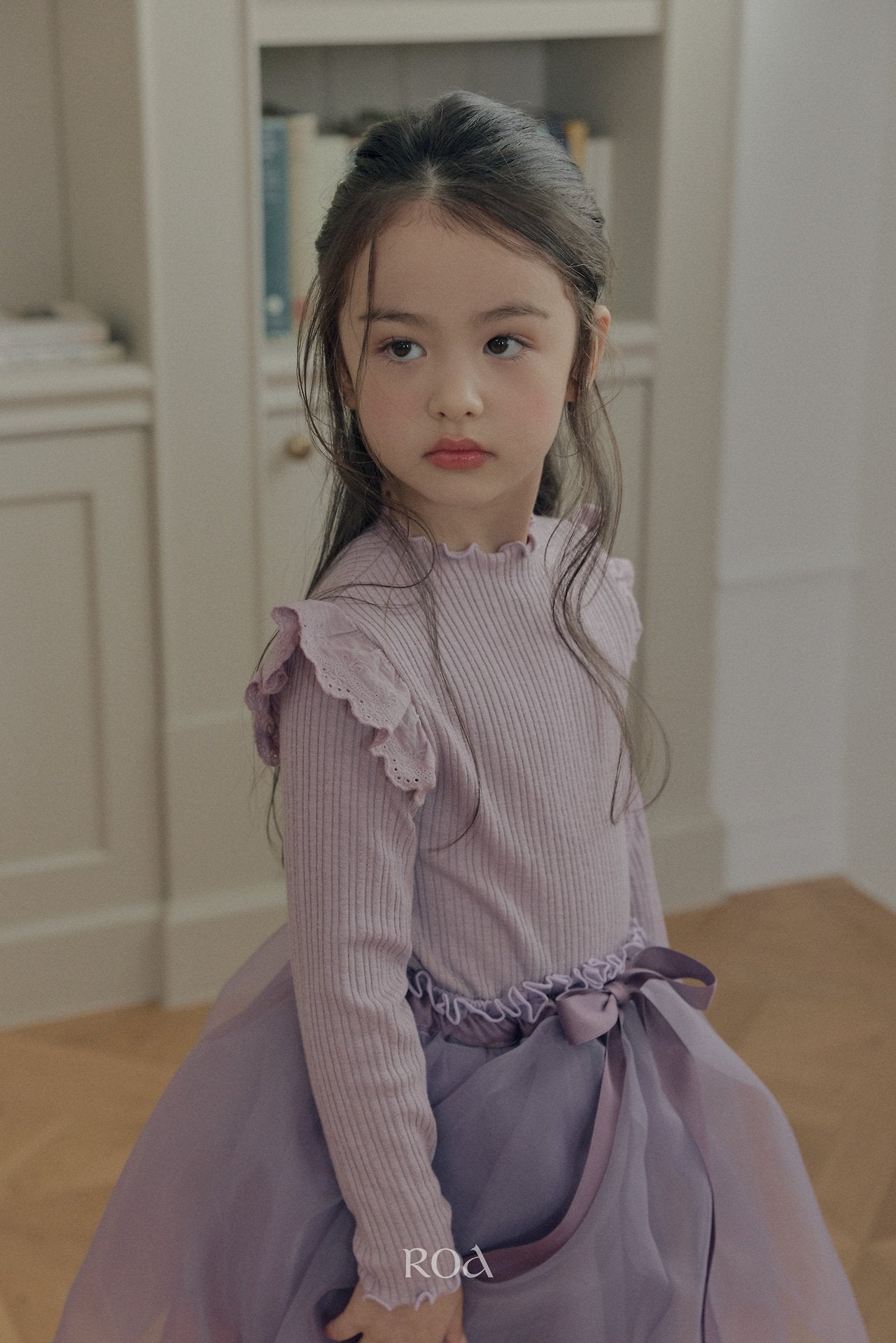 ［ROA］Roen Wing Tee