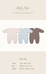 ［bebenine］Buzz Suit