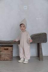 ［bebenine］Buzz Suit