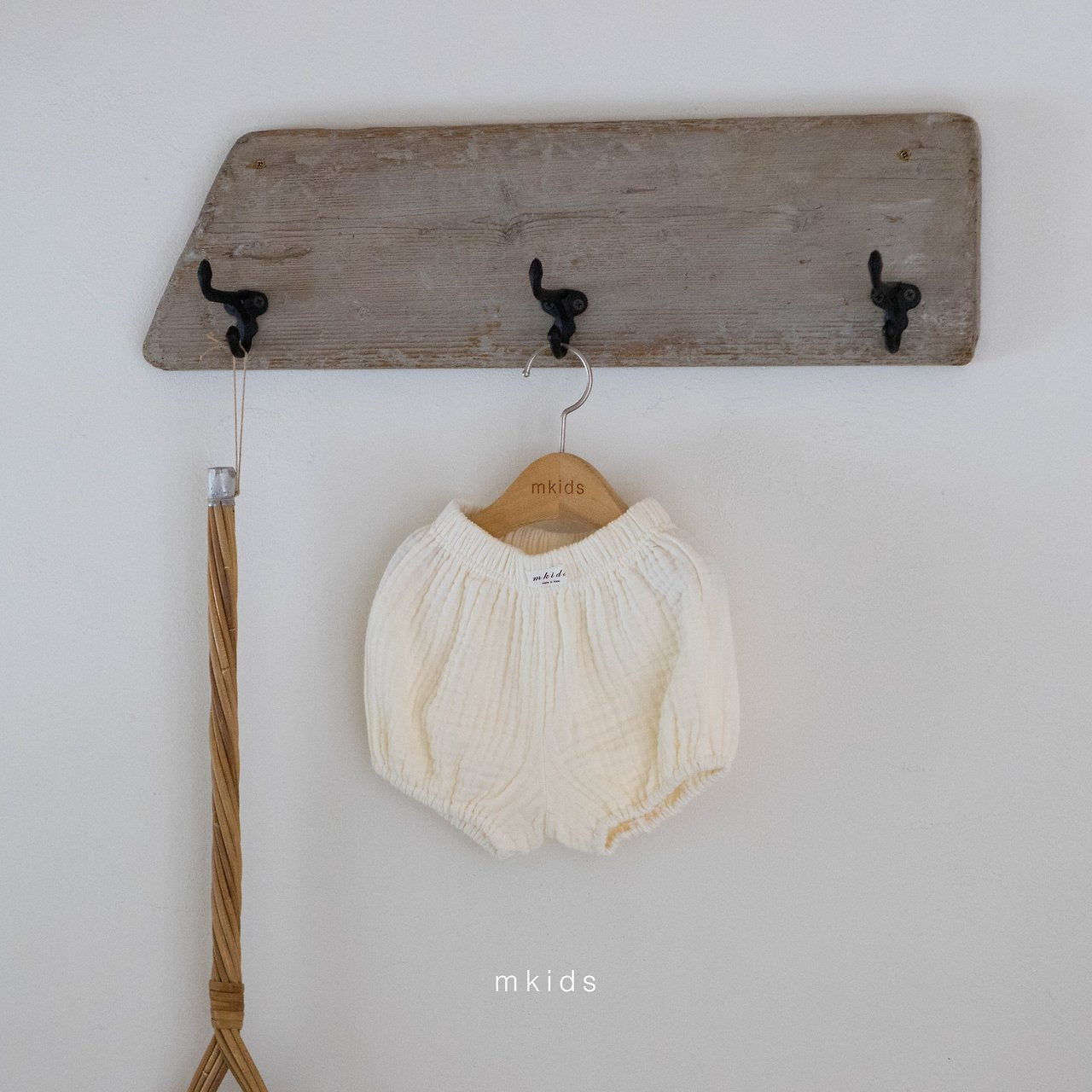 ［mkids］Emem bloomer
