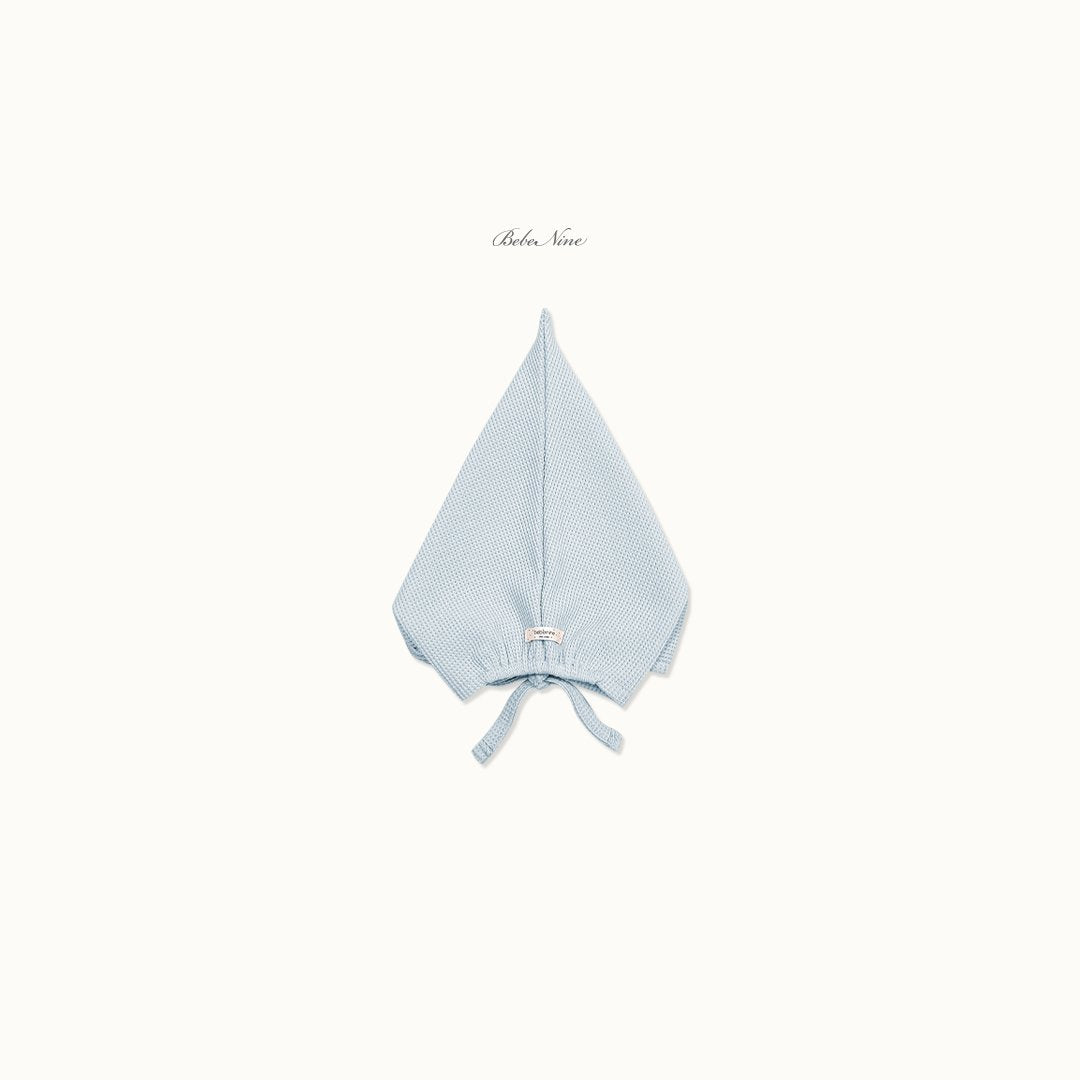 ［bebenine］Buzz Pixie Bonnet