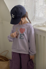 ［LINDO］Love heart mtm