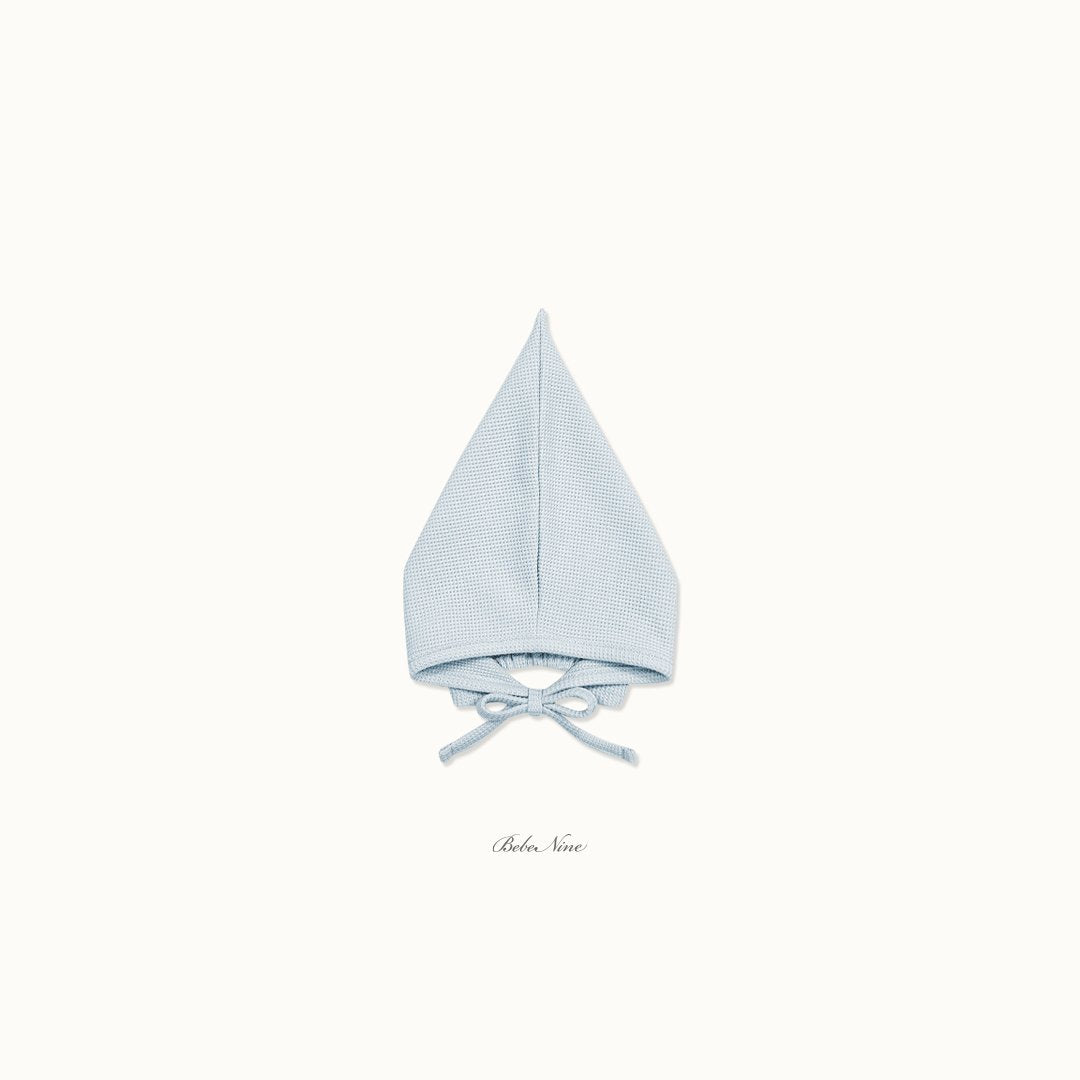 ［bebenine］Buzz Pixie Bonnet