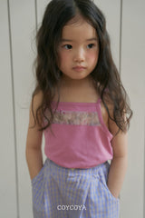 ［COYCOYA］Boutique camisole