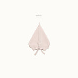 ［bebenine］Buzz Pixie Bonnet