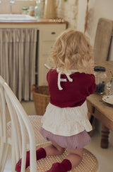 ［mkids］Emem bloomer