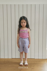 ［COYCOYA］Boutique camisole