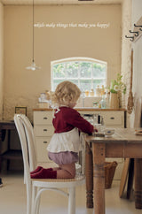 ［mkids］Emem bloomer