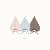 ［bebenine］Buzz Pixie Bonnet