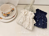 ［valubebe］Bloom pumpkin bloomer (baby)
