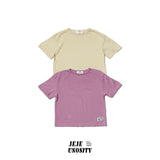 ［jejeunosity］Lemonade tee