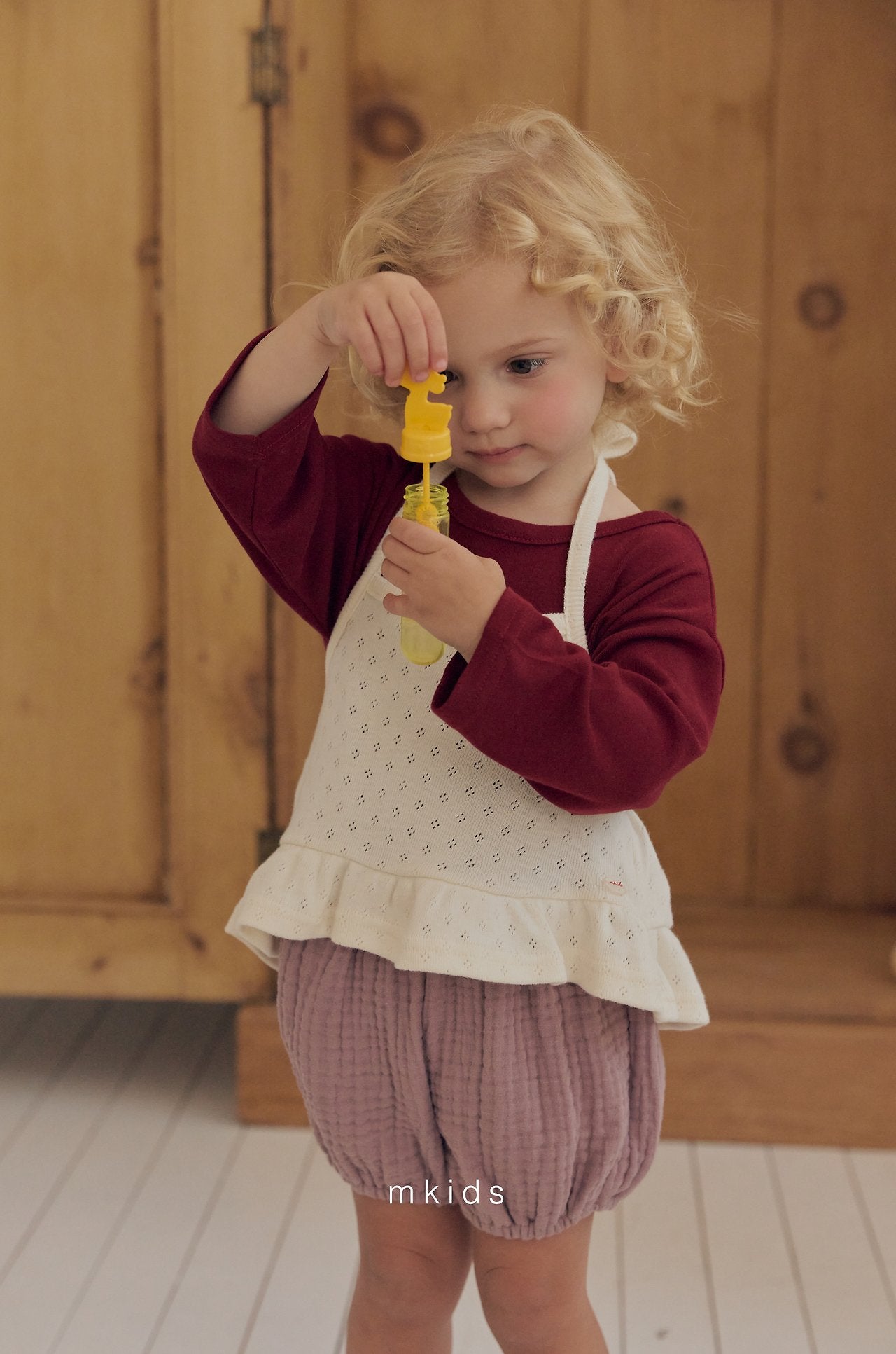 ［mkids］Emem bloomer