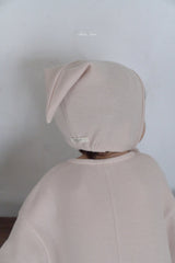 ［bebenine］Buzz Pixie Bonnet