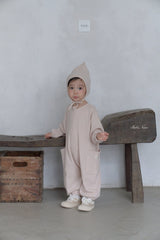 ［bebenine］Buzz Pixie Bonnet