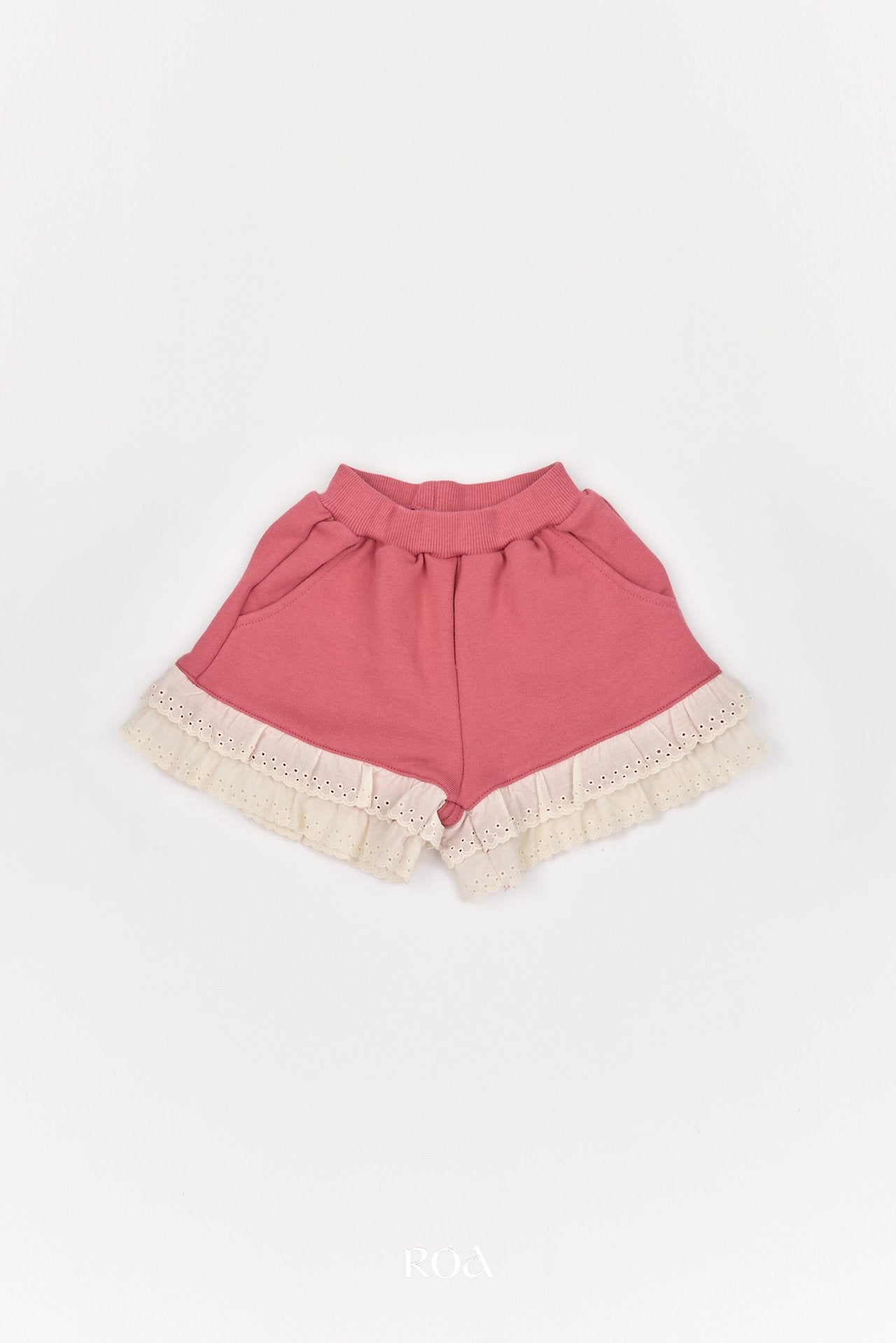 ［ROA］More Frill Pants