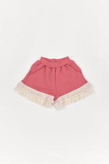 ［ROA］More Frill Pants