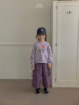 ［LINDO］Love heart mtm