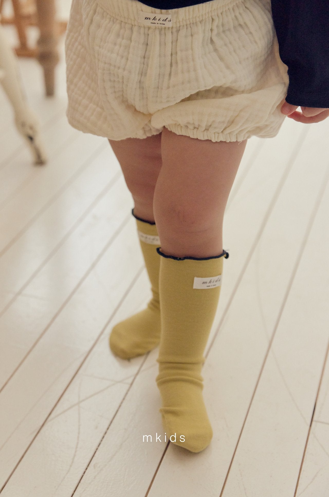 ［mkids］Emem bloomer