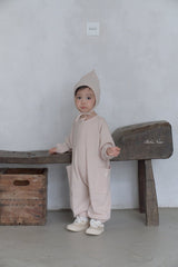 ［bebenine］Buzz Pixie Bonnet