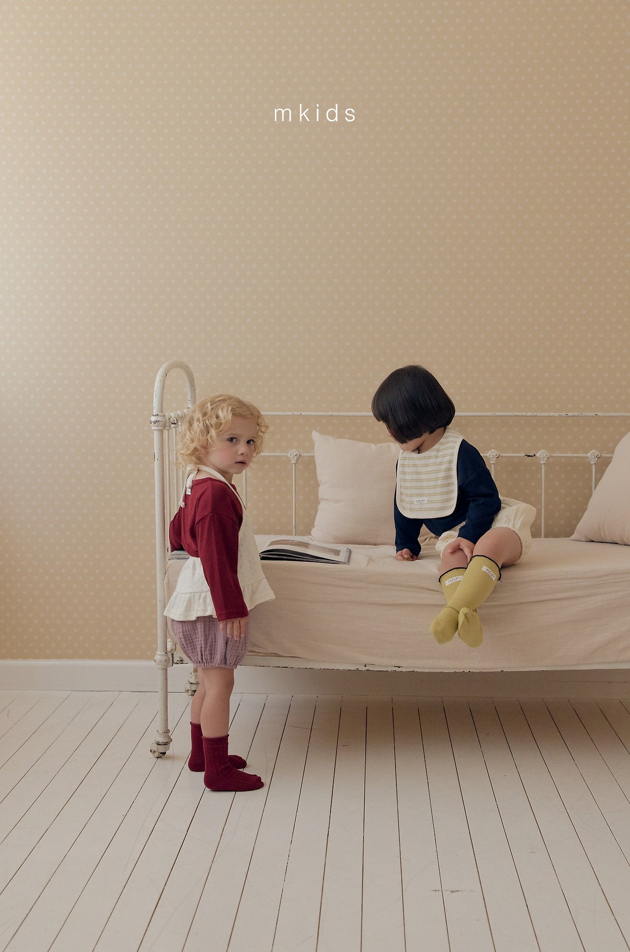 ［mkids］Emem bloomer