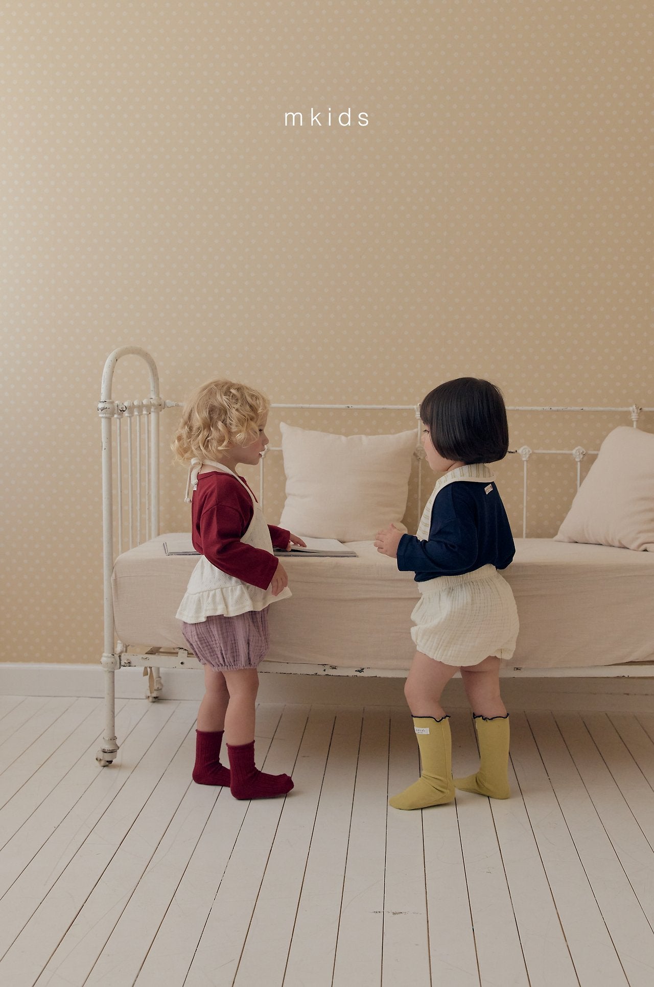 ［mkids］Emem bloomer