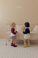 ［mkids］Emem bloomer