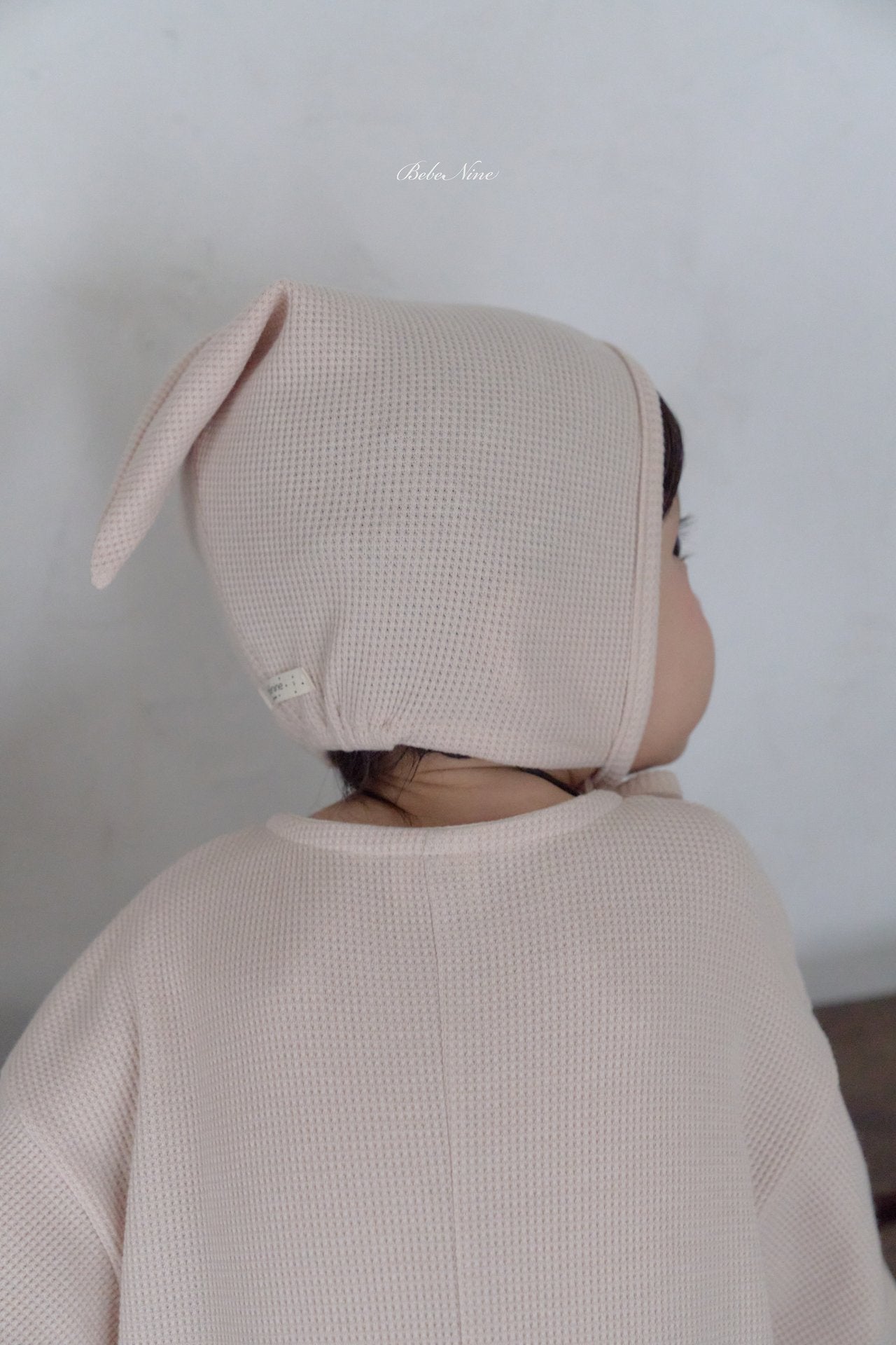［bebenine］Buzz Pixie Bonnet