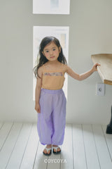 ［COYCOYA］Boutique camisole