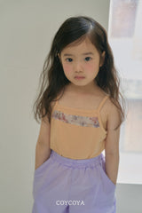 ［COYCOYA］Boutique camisole