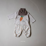 ［mkids］Emem pants