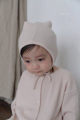 ［bebenine］Buzz Pixie Bonnet