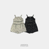 ［COYCOYA］Daisy jumpsuit
